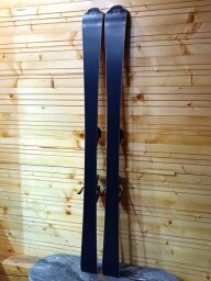 LYŽE VOLKL DEACON XT 154CM --MODEL 2024--
